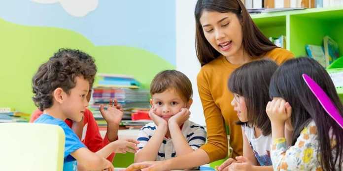 How To Increase Skills From Certificate III Child Care Courses