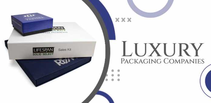 Luxury-Packaging