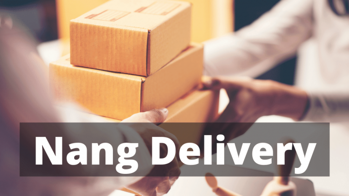 Nang Delivery