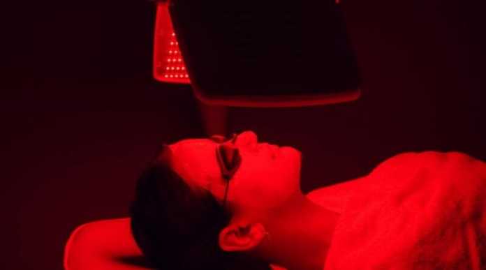 Red Light Therapy Has Its Upsides