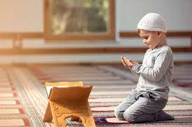 online Quran tuition classes in the UK