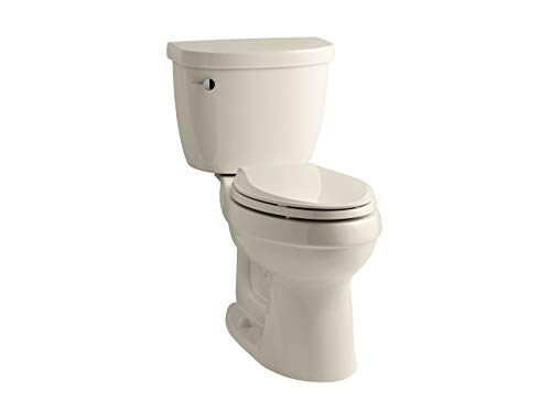 best comfort height toilet