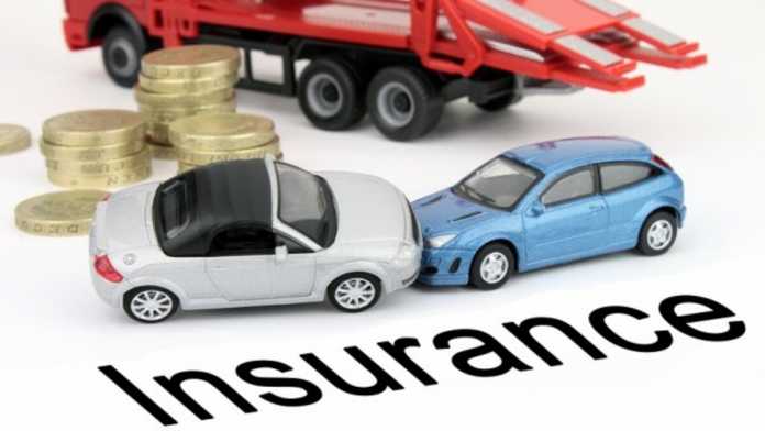price of car insurance in Pakistan