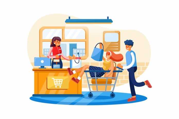 Ten ways to boost sales through Supermarket Billing Software/Retail Stores