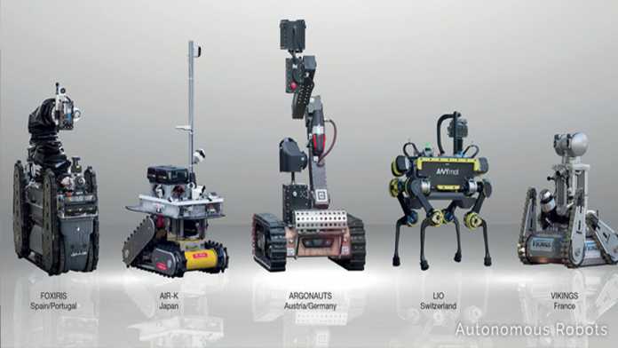 Robotics vs IoT: What is the difference?