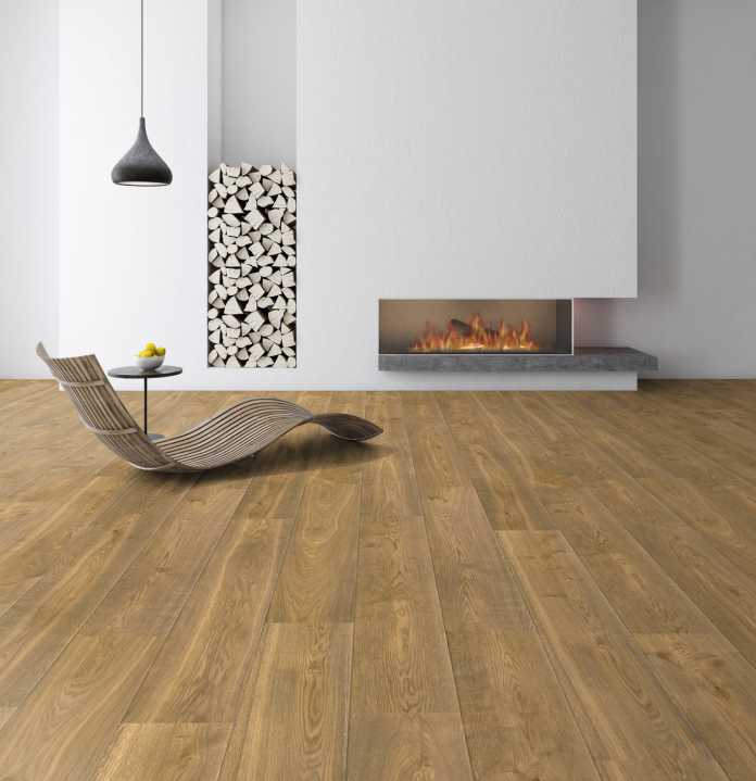 Flooring Preston