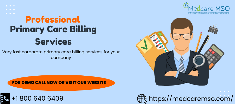 Primary Care Billing Provide Accurate And Transparent Coding Can Save Your Revenue