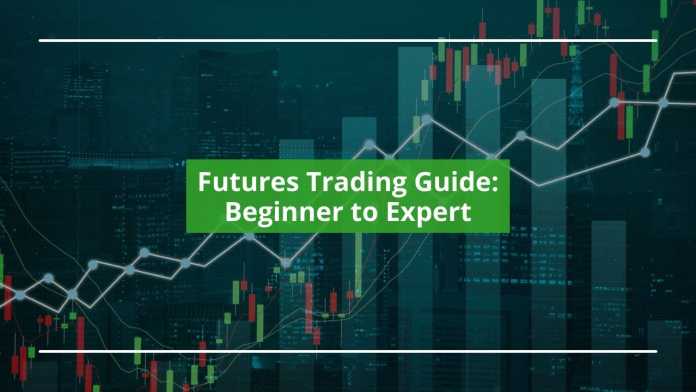 Trading futures