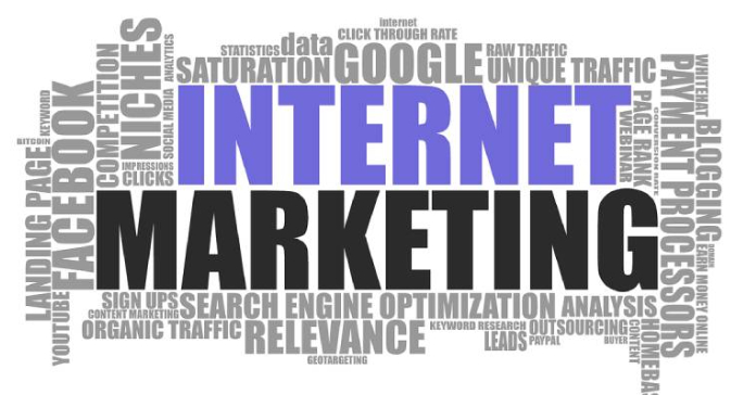 What is Internet Marketing? 10 Different types of Internet Marketing