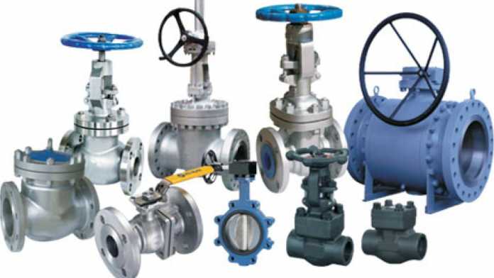 Industrial Valve Manufacturers To Consider