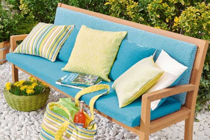 Outdoor Upholstery in UAE