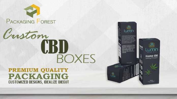 CBD Boxes