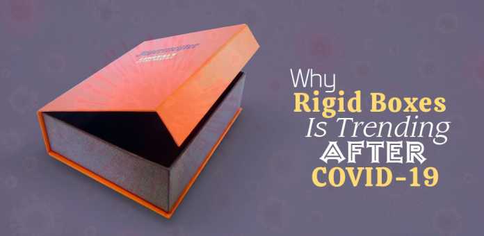 Check Market Analysis Why Rigid Boxes Is Trending