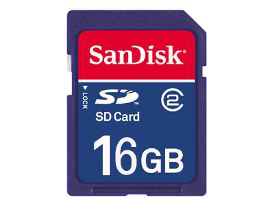 Global Secure Digital (SD) Memory Card Market