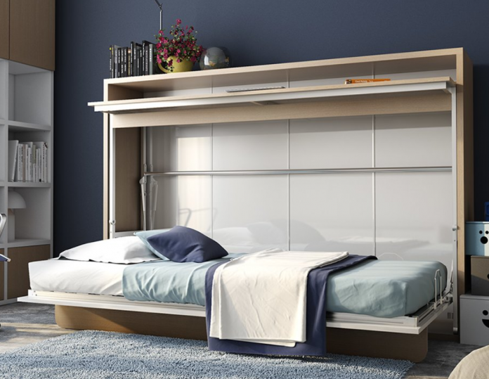 How comfortable is a Murphy Bed?