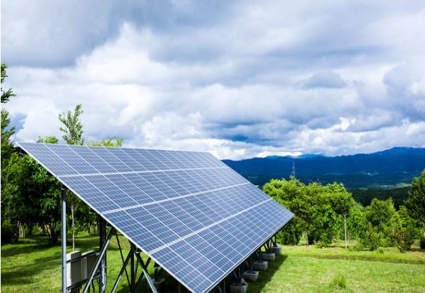 Best Solar Energy Systems In Massachusetts And Rhode Island USA