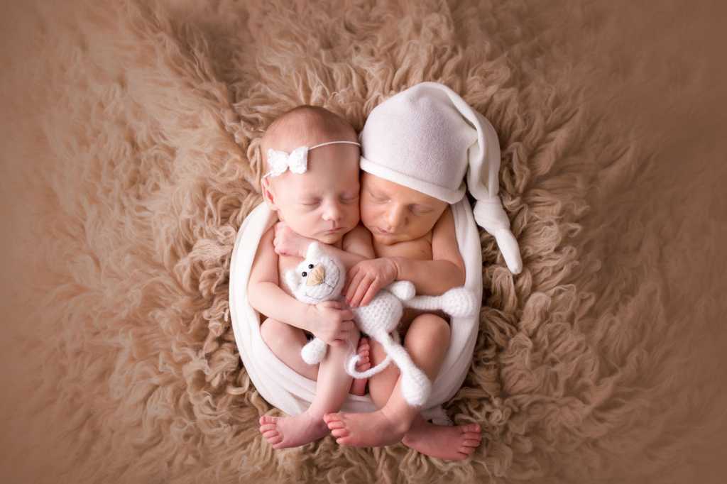 Newborn Photographer Hampshire