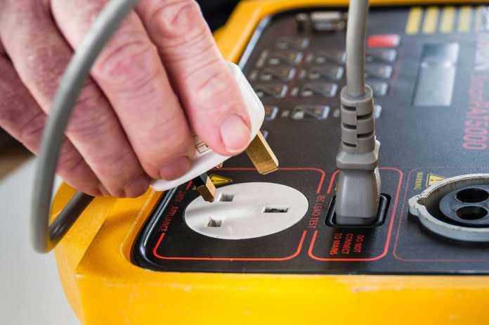 Pat Testing Services