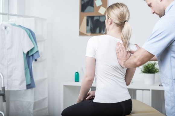 What Should You Expect from Chiropractic Neck Pain Treatment?