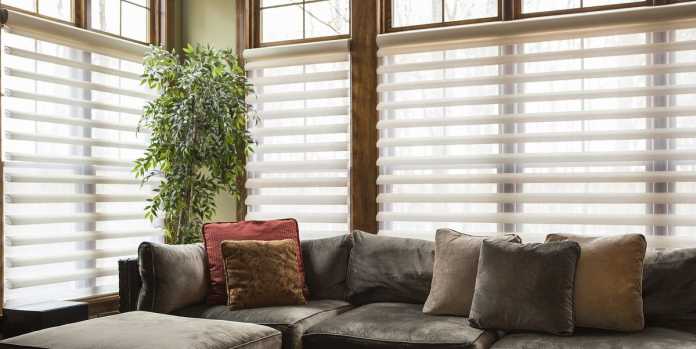 Window Blinds York