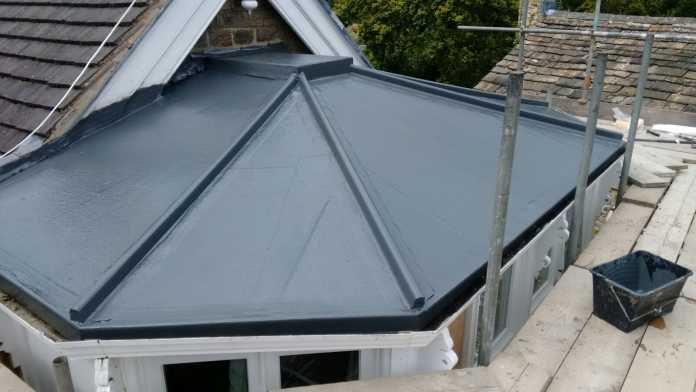 Fibreglass Roofing Birmingham