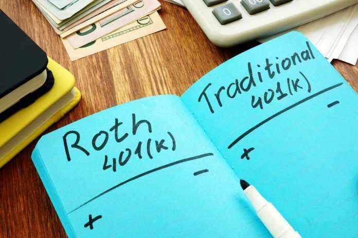 7 Reasons Why You Should Convert Your IRA to a Roth Account