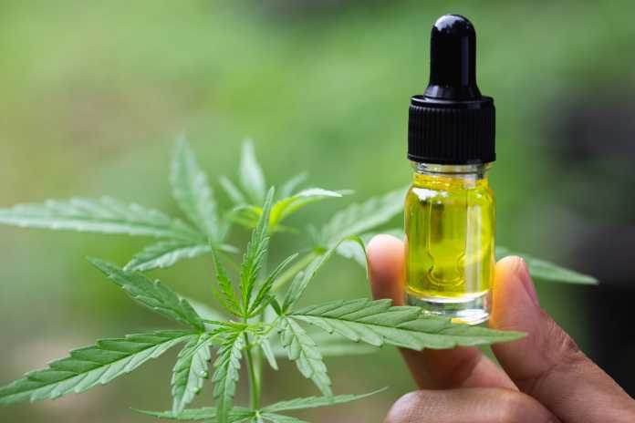 CBD: What It Is and