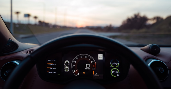 How Does A Speedometer Measure A Vehicle Speed?