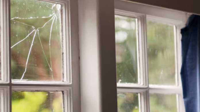 Five ways you can protect your home from vandalism