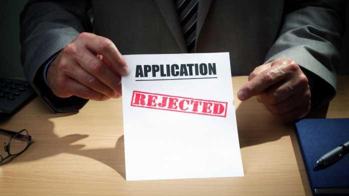 How To Handle College Application Rejection