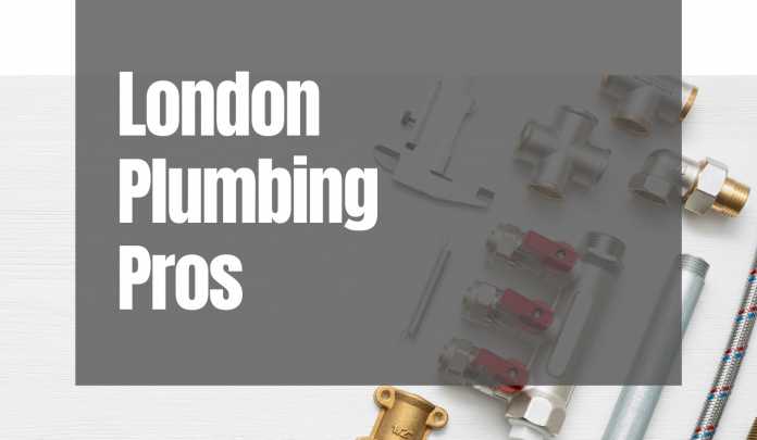 What Should You Look For Plumber Central London?