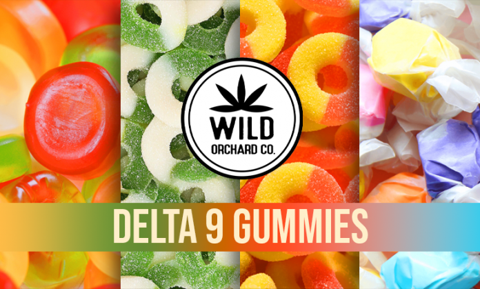 Purchasing Safe Delta-9 Gummies