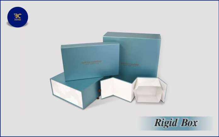 Rigid Boxes