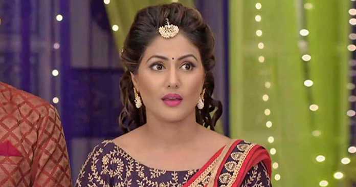 hina khan net worth