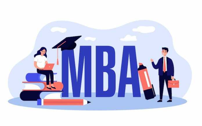 Some Universities Offer MBA in UK for Indian Students