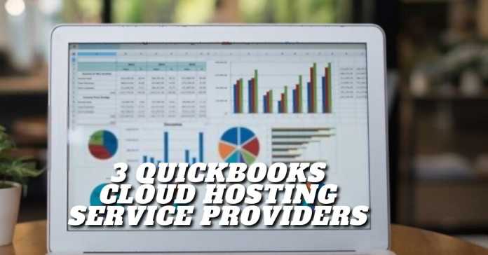 Quickbooks Cloud Hosting Service Providers
