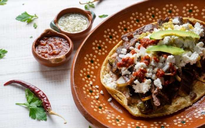 Huaraches: A Delicious Mexican Food