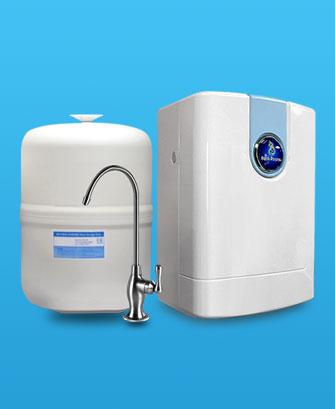 Water Purifier Dubai