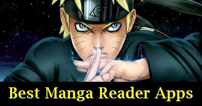 Free Online Manga Reader