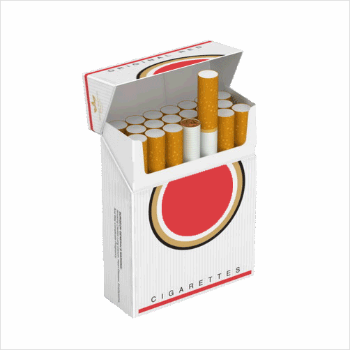 Custom Cigarette Boxes