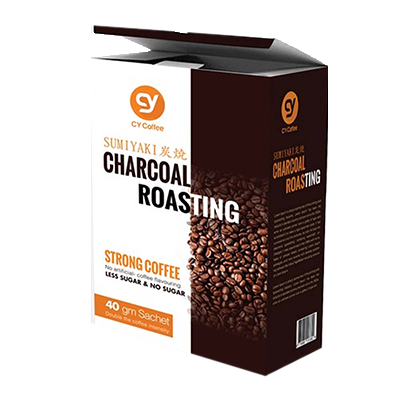 Coffee boxes
