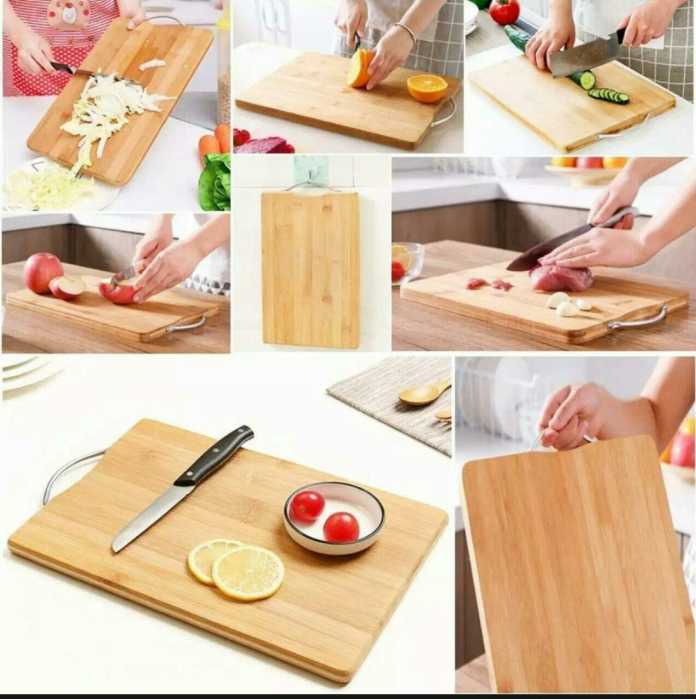 Cutting Boards For Your Kitchen