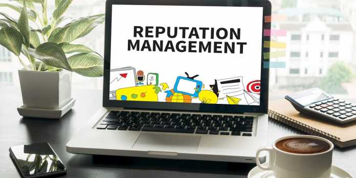 Healthcare Online Reputation Management