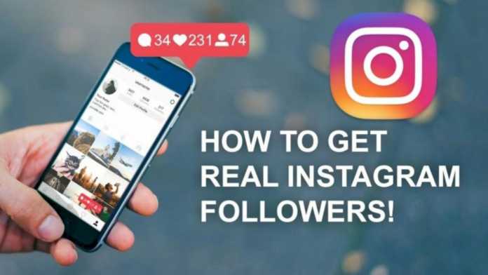 How To Get More Instagram Followers Quickly