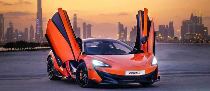 car rental services