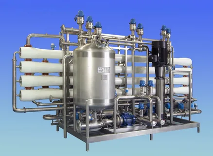 Oil Filtration Solution in Pakistan