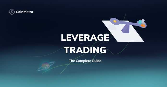 A Brief Guide That Can Help You to Utilize Leverage Trading