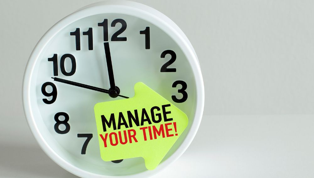 Time Management