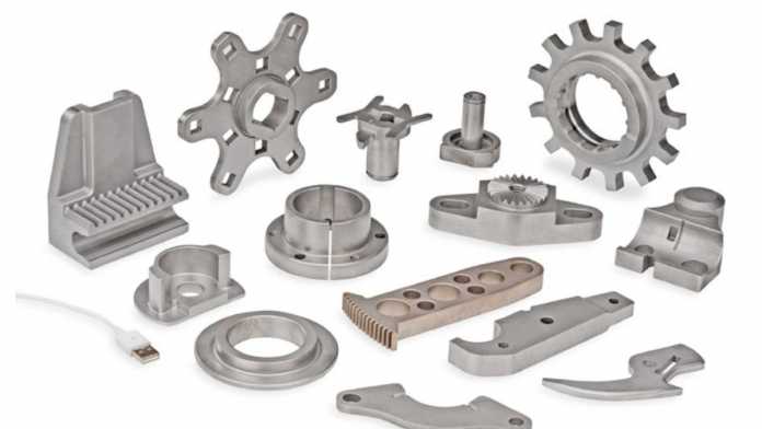 Where do You Get Replacement Structural Components