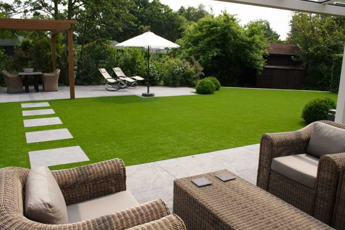 Artificial Grass Abu Dhabi